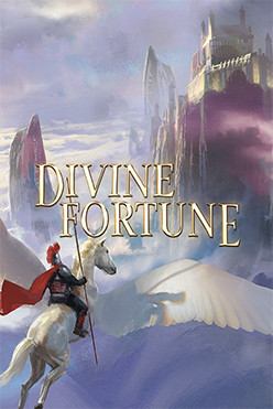 Divine Fortune